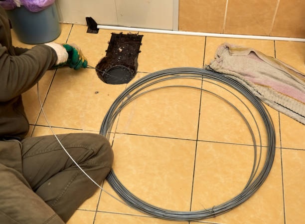 Derince Mutfak Lavabo Açma